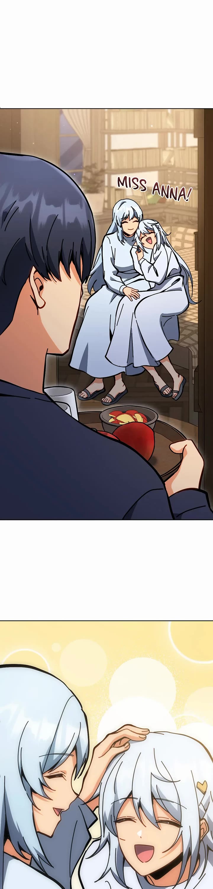 Necromancer Academy and the Genius Summoner chapter 159 page 27