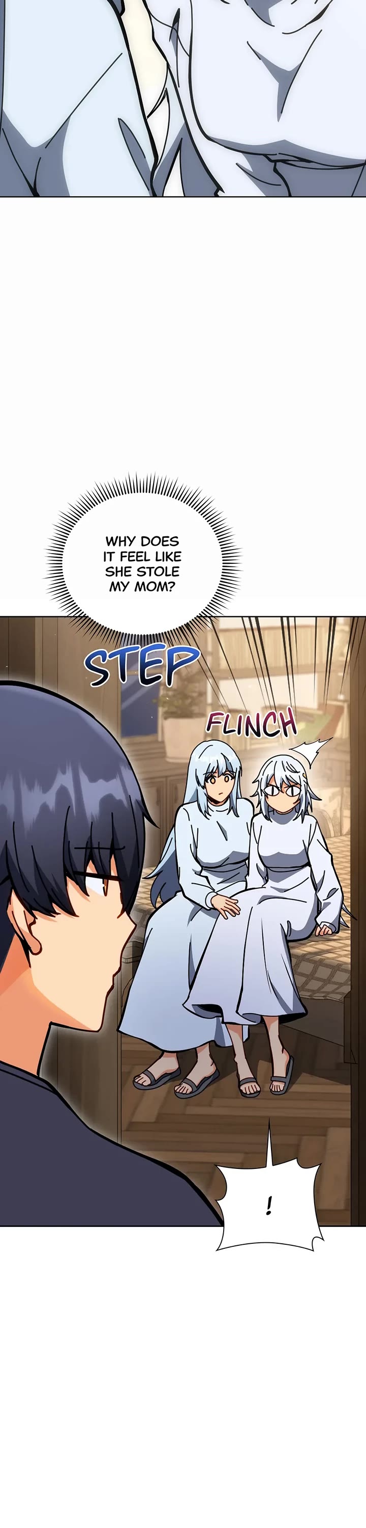 Necromancer Academy and the Genius Summoner chapter 159 page 28