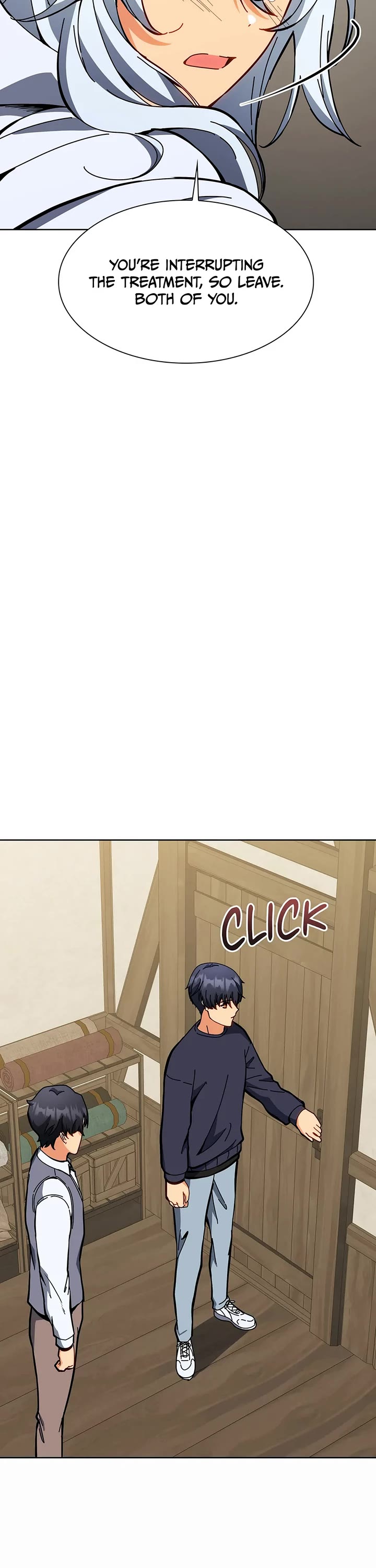 Necromancer Academy and the Genius Summoner chapter 159 page 3