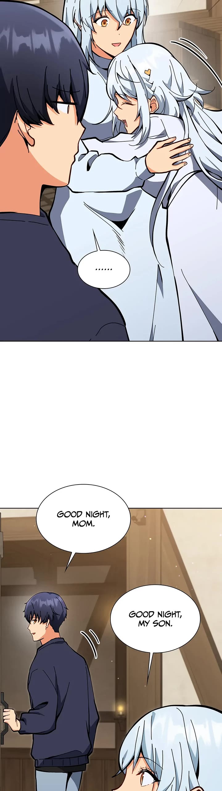 Necromancer Academy and the Genius Summoner chapter 159 page 30