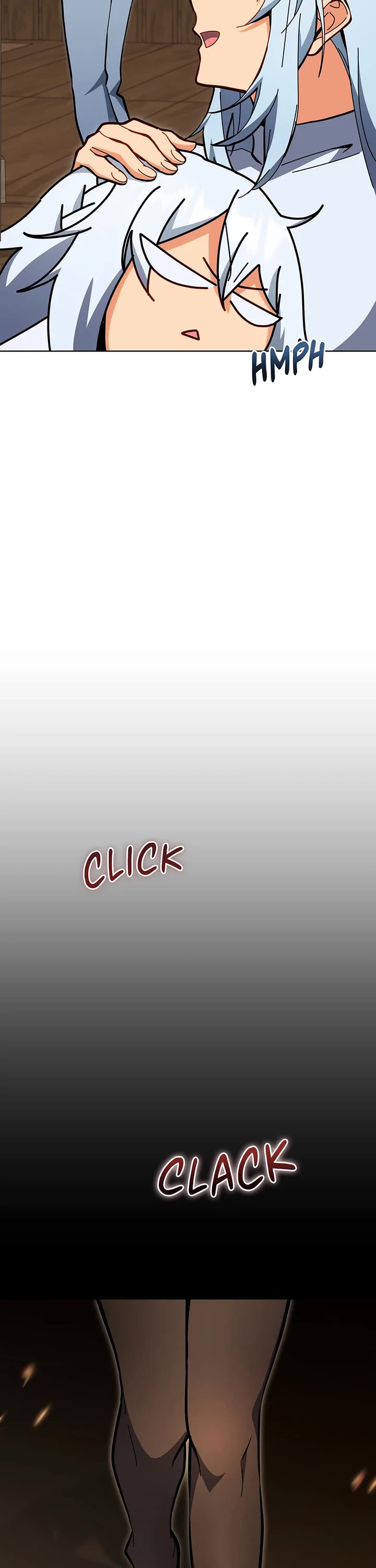 Necromancer Academy and the Genius Summoner chapter 159 page 31