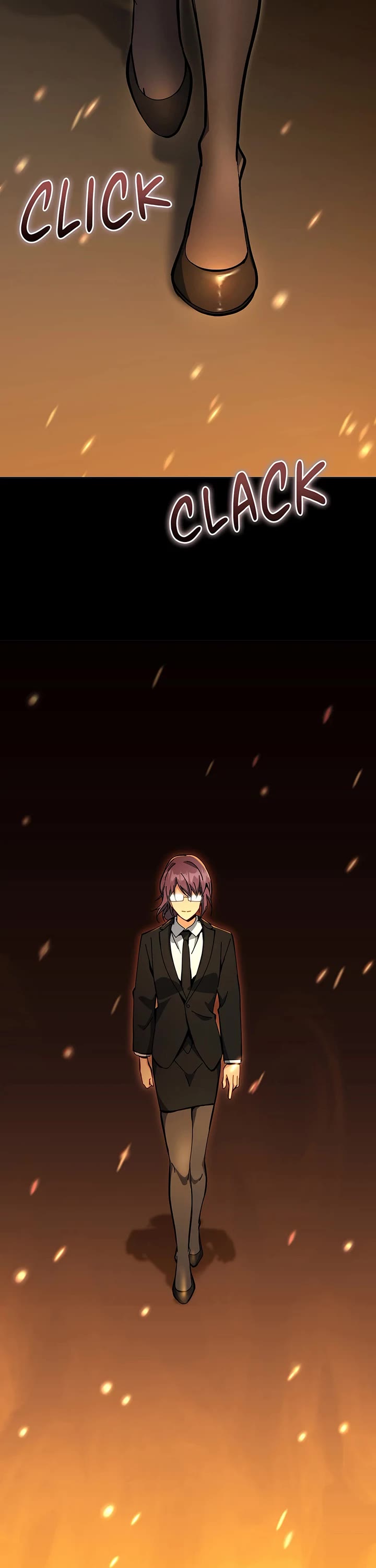 Necromancer Academy and the Genius Summoner chapter 159 page 32