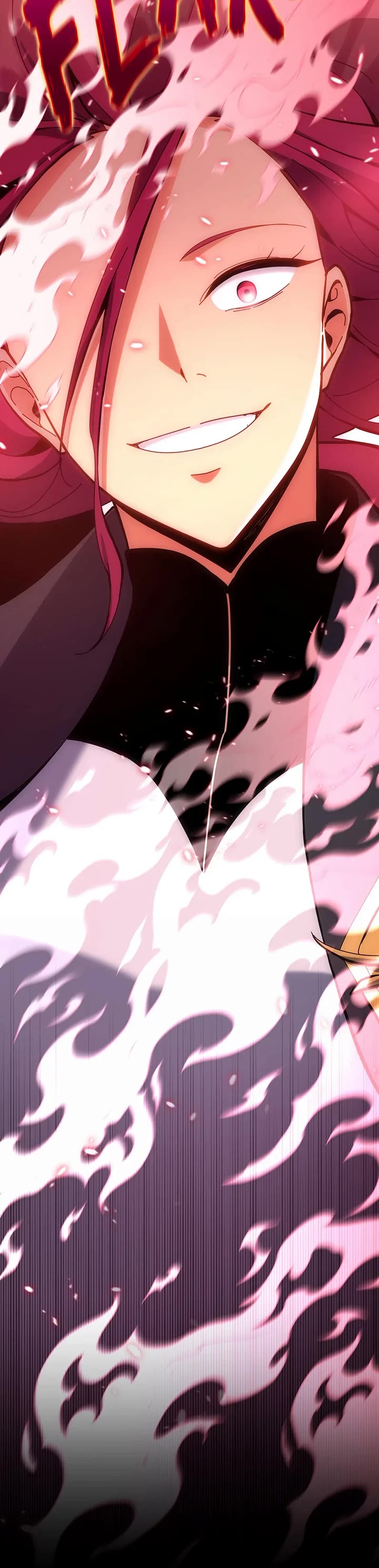 Necromancer Academy and the Genius Summoner chapter 159 page 34