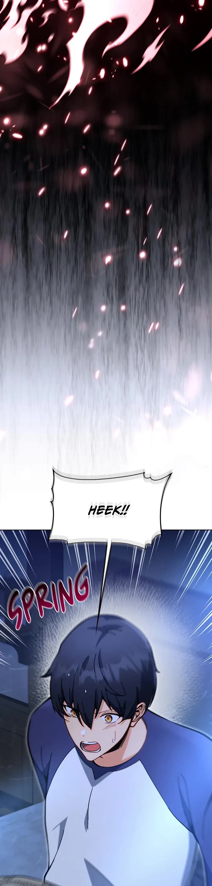 Necromancer Academy and the Genius Summoner chapter 159 page 36