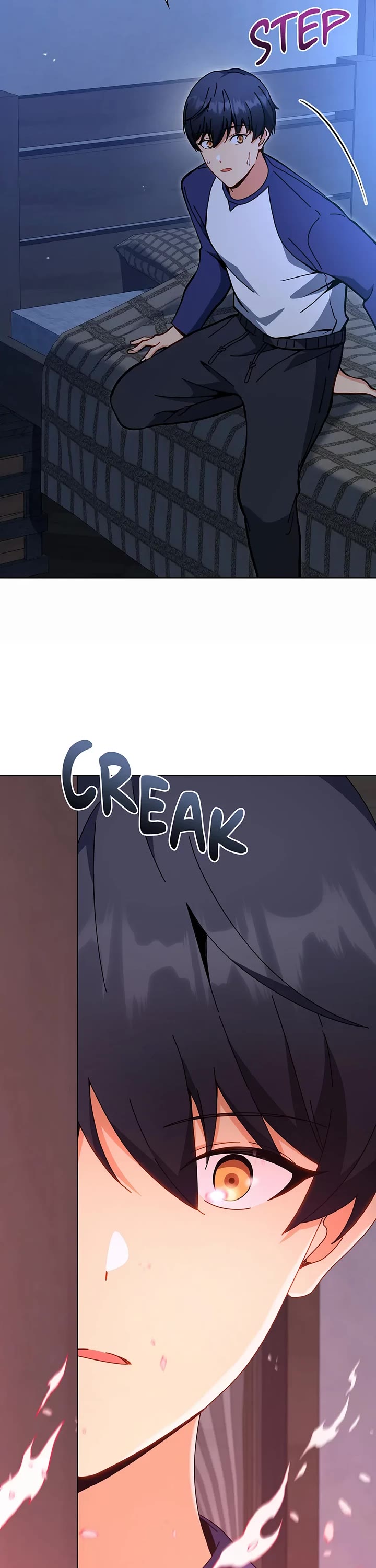 Necromancer Academy and the Genius Summoner chapter 159 page 38