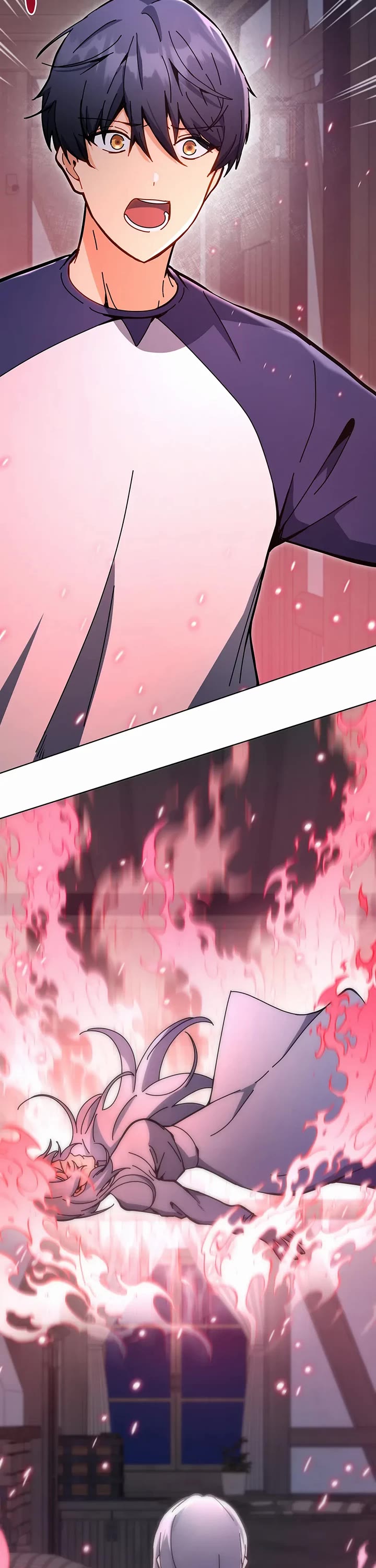 Necromancer Academy and the Genius Summoner chapter 159 page 42