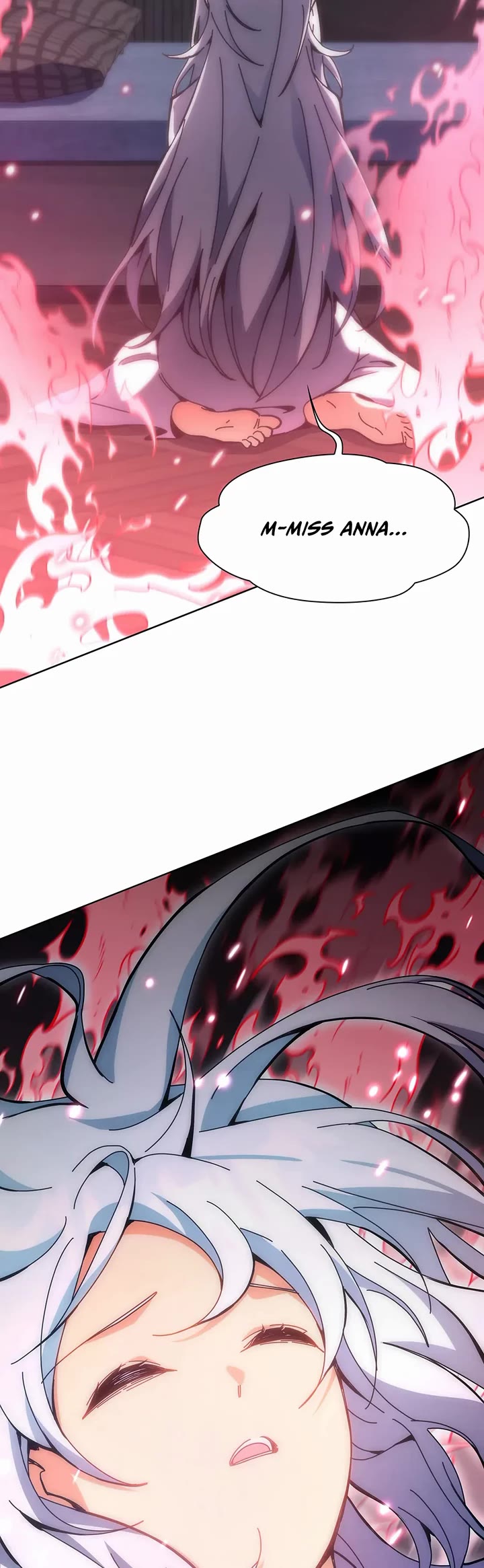 Necromancer Academy and the Genius Summoner chapter 159 page 43