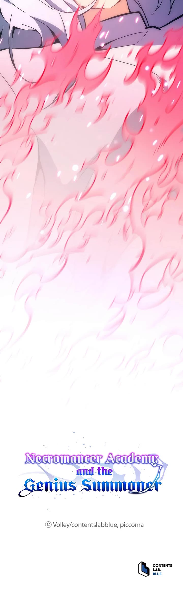 Necromancer Academy and the Genius Summoner chapter 159 page 44