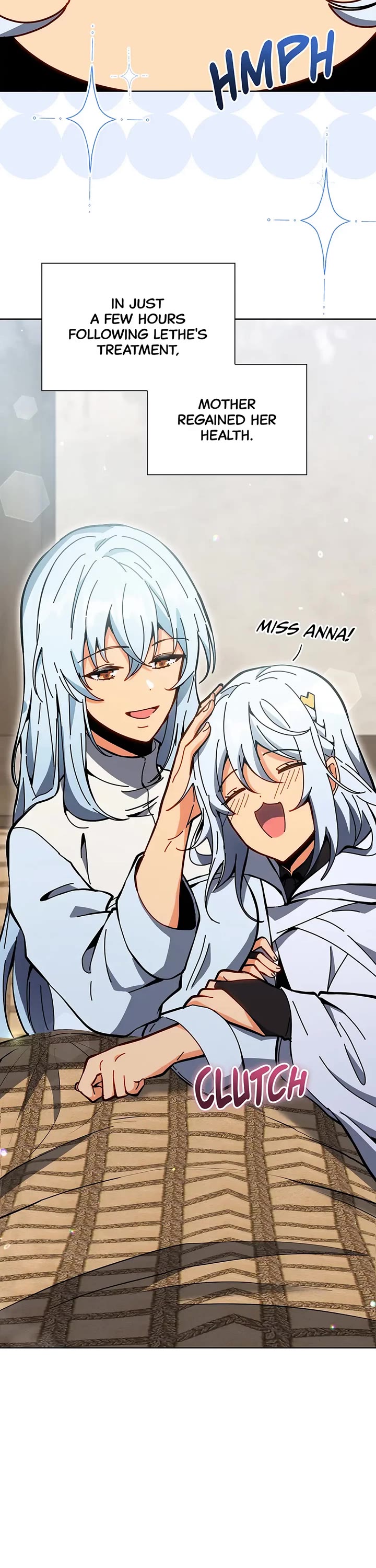 Necromancer Academy and the Genius Summoner chapter 159 page 8