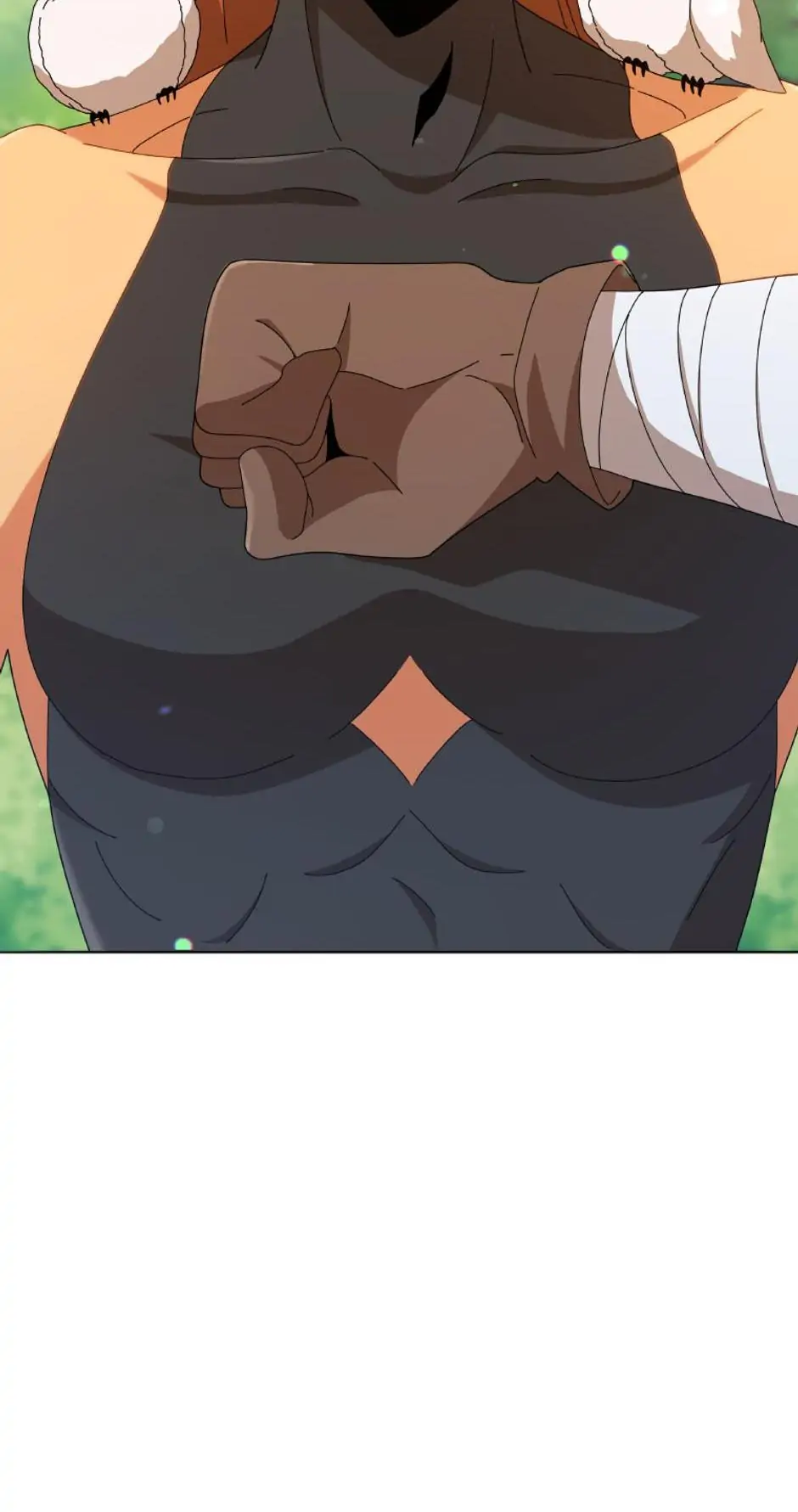 Necromancer Academy and the Genius Summoner chapter 16 page 10