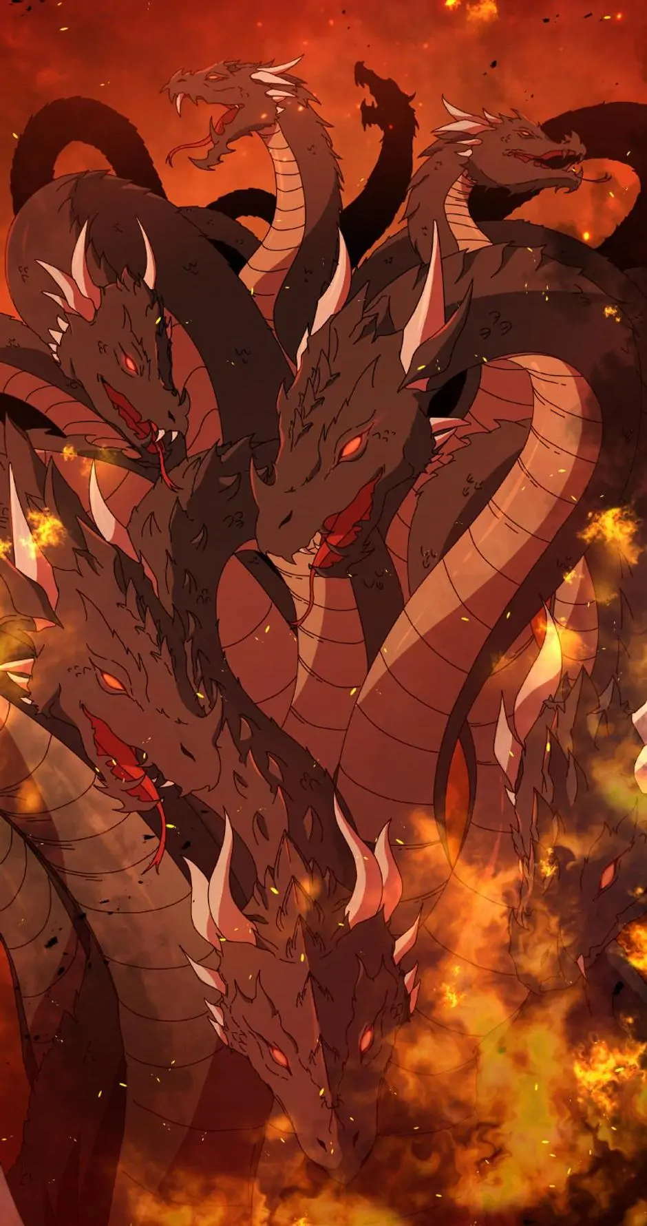 Necromancer Academy and the Genius Summoner chapter 16 page 13