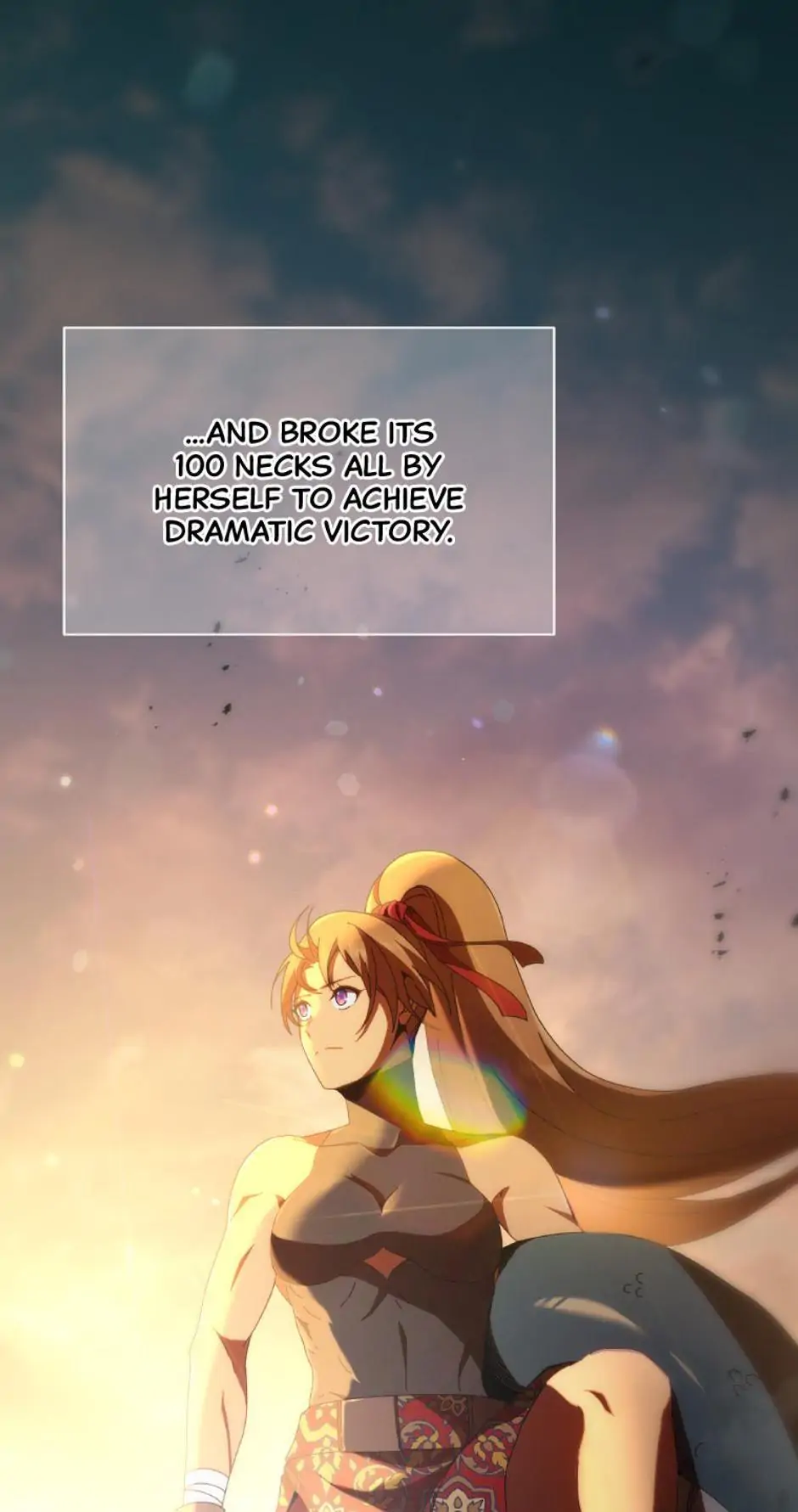 Necromancer Academy and the Genius Summoner chapter 16 page 15