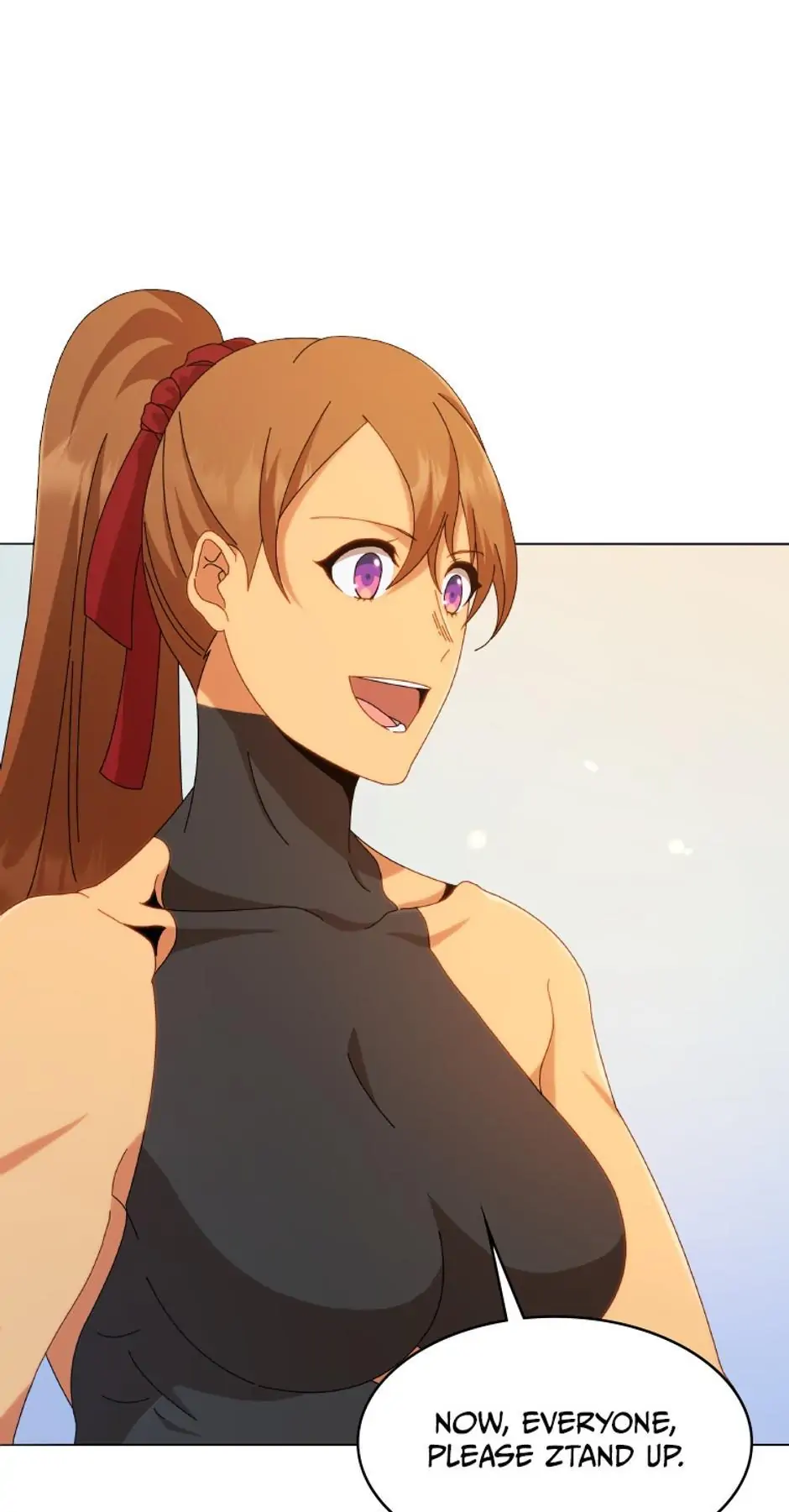 Necromancer Academy and the Genius Summoner chapter 16 page 17