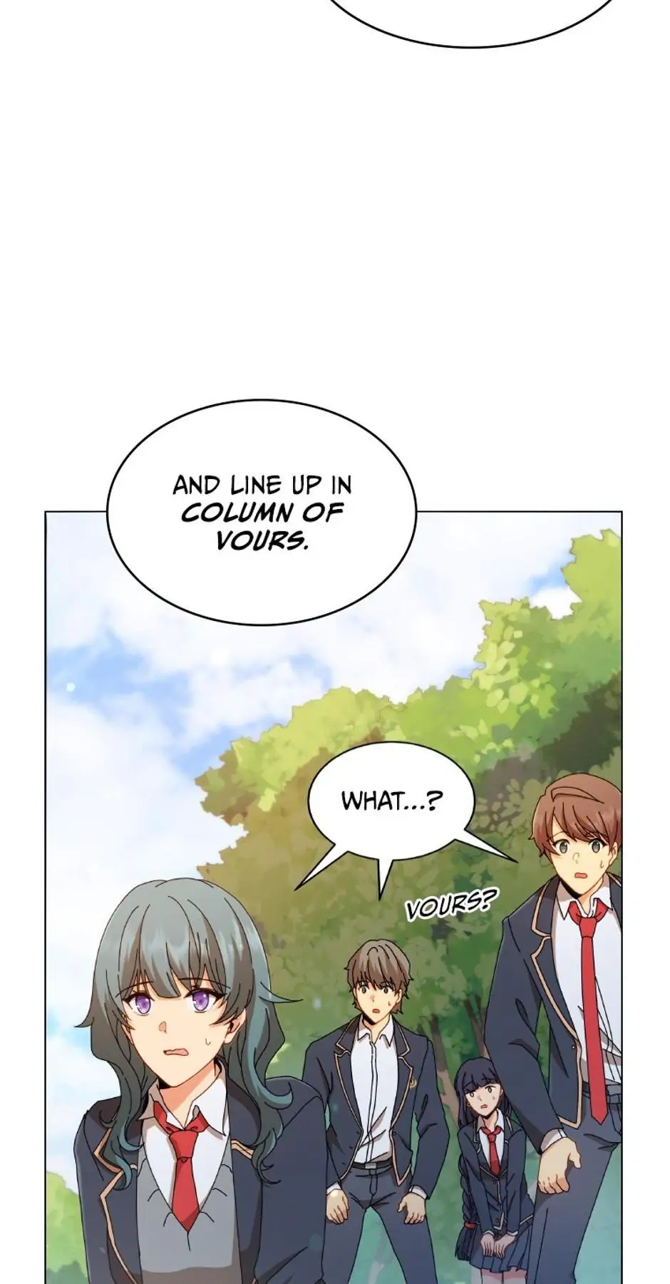 Necromancer Academy and the Genius Summoner chapter 16 page 18