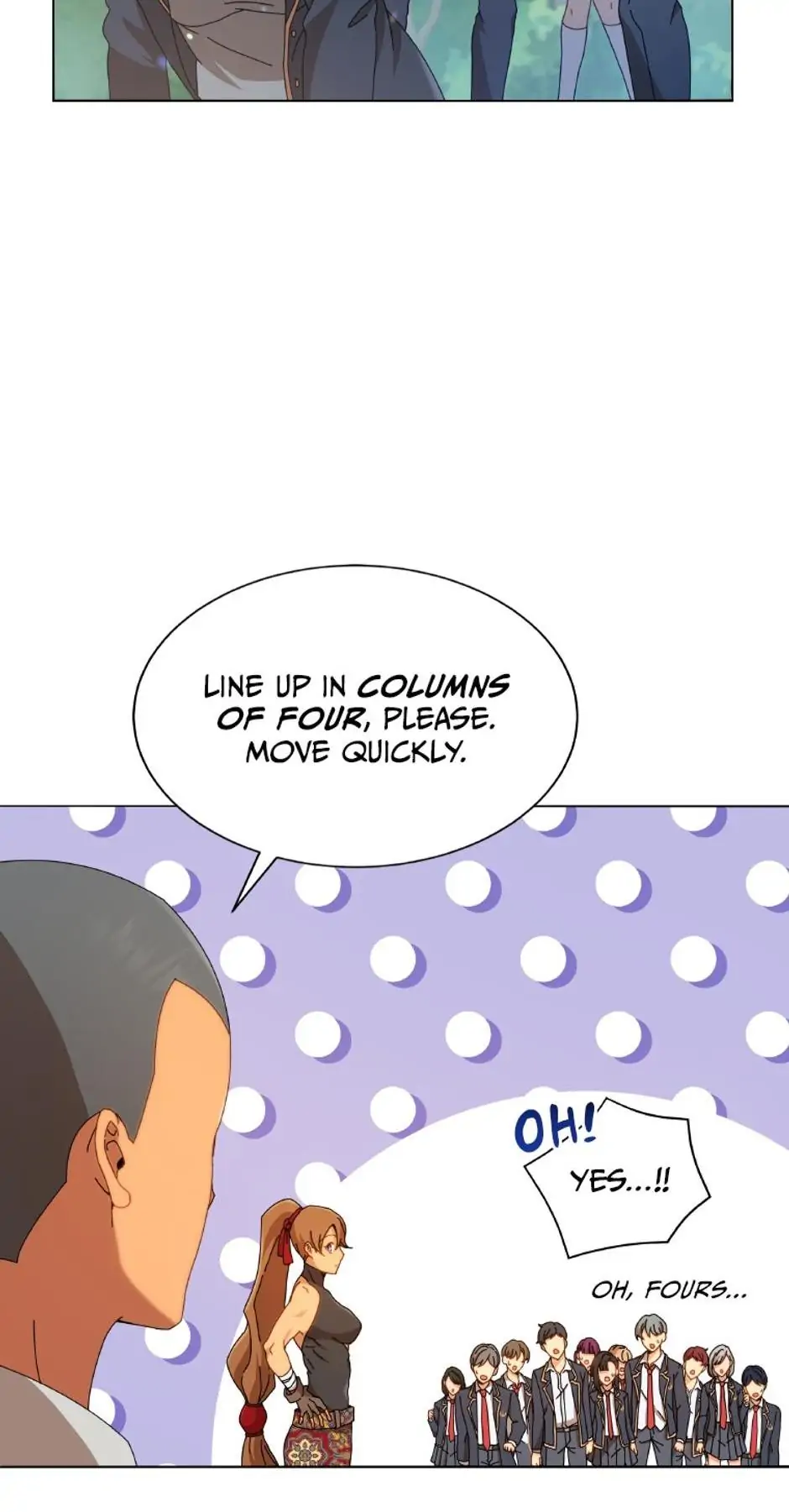 Necromancer Academy and the Genius Summoner chapter 16 page 19