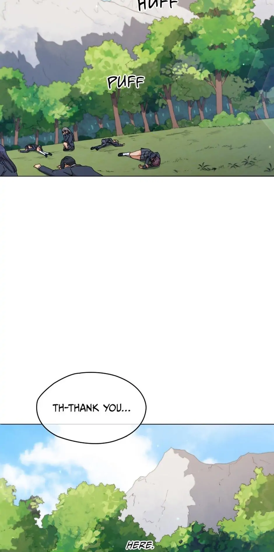 Necromancer Academy and the Genius Summoner chapter 16 page 2