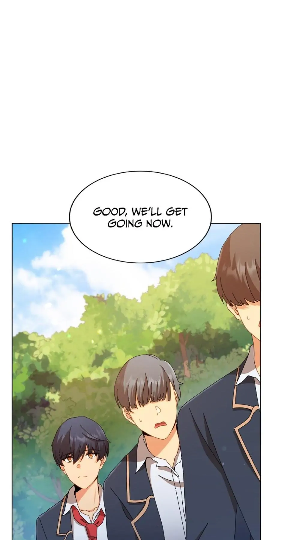 Necromancer Academy and the Genius Summoner chapter 16 page 20