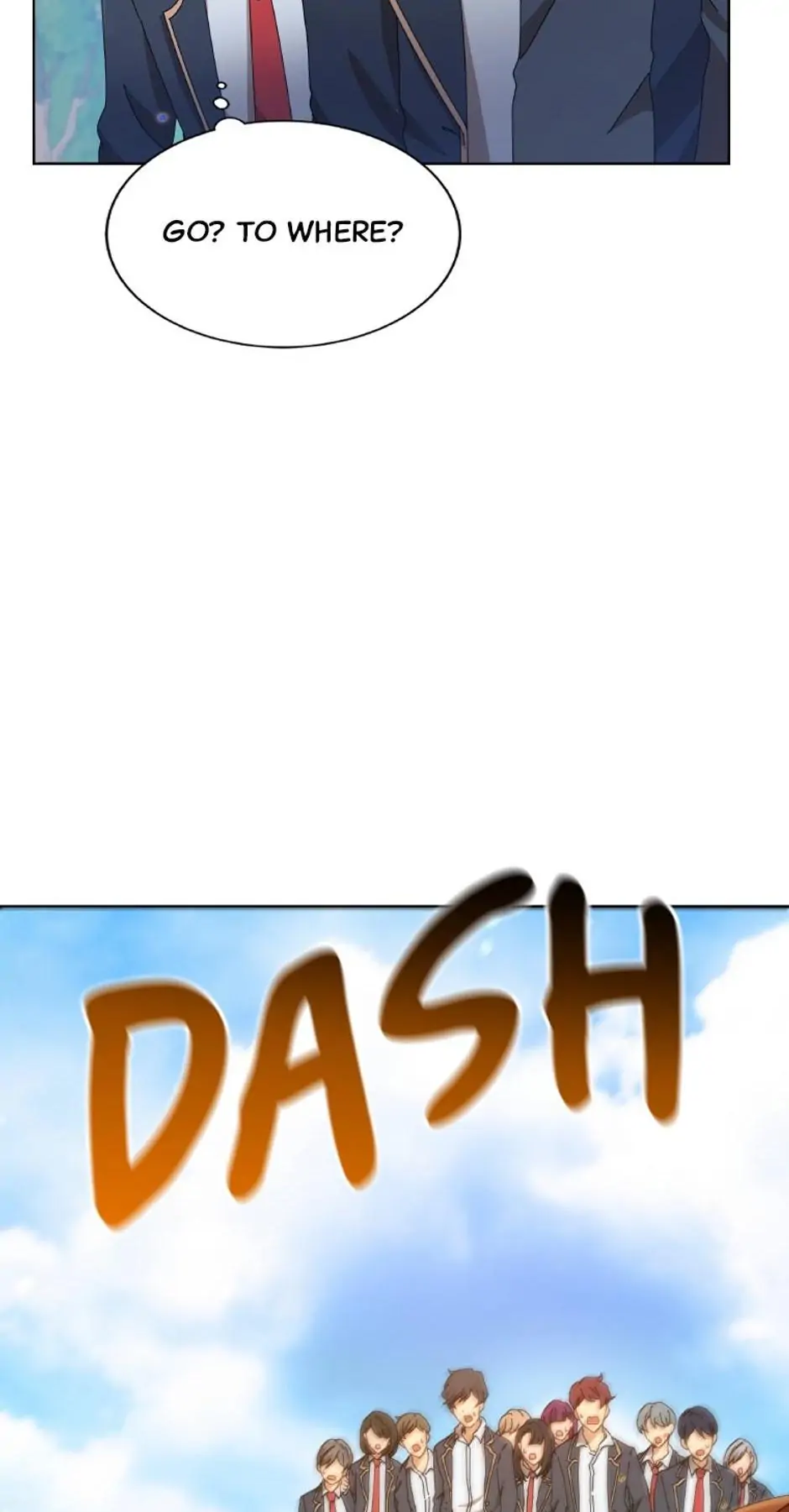 Necromancer Academy and the Genius Summoner chapter 16 page 21