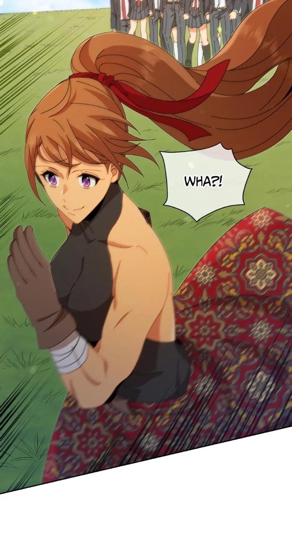 Necromancer Academy and the Genius Summoner chapter 16 page 22