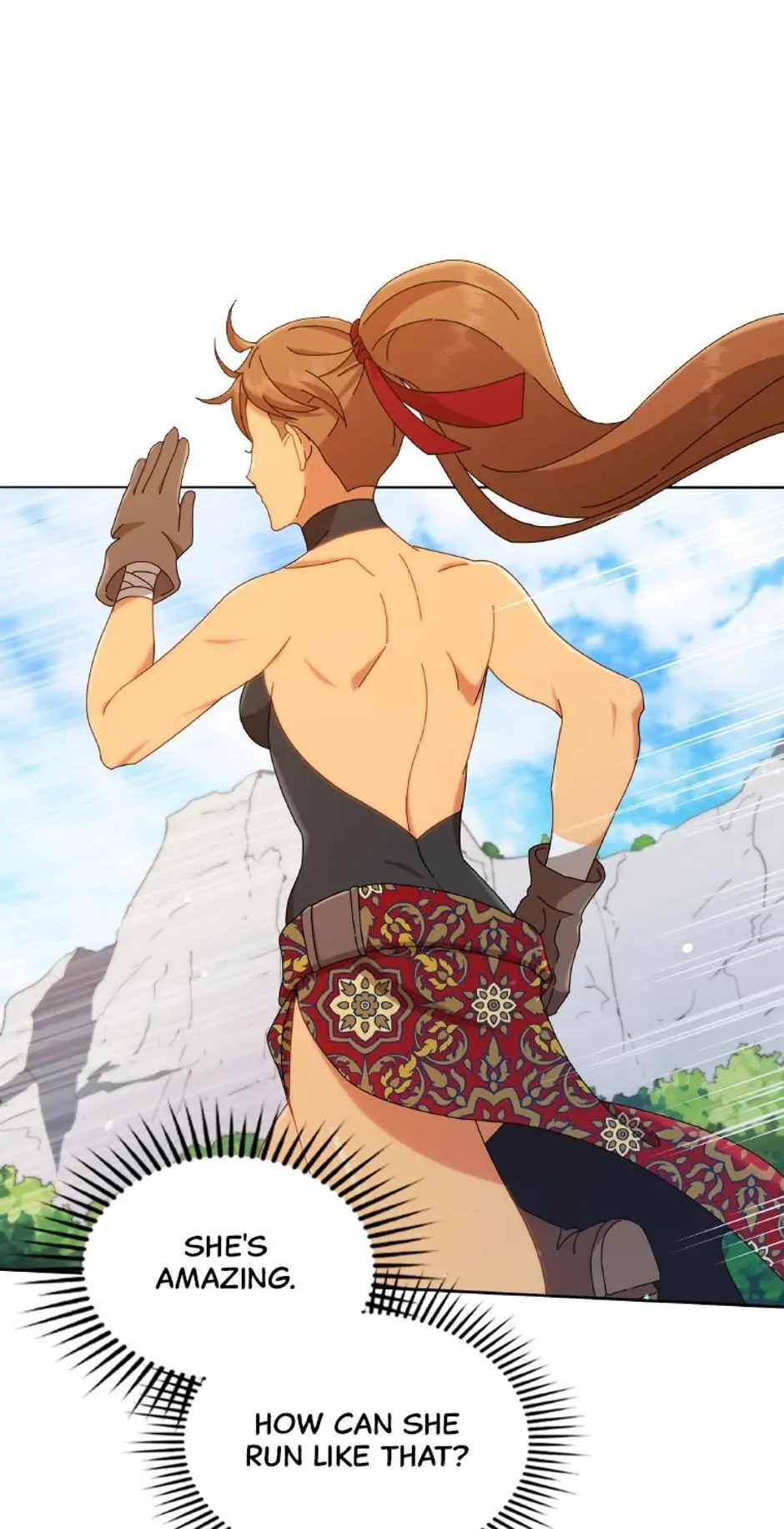 Necromancer Academy and the Genius Summoner chapter 16 page 24