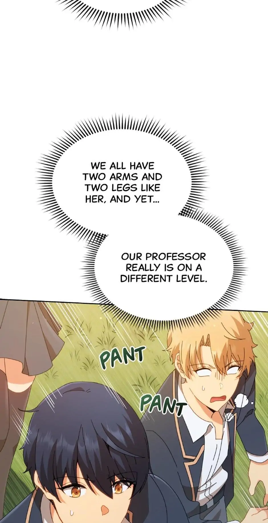 Necromancer Academy and the Genius Summoner chapter 16 page 25