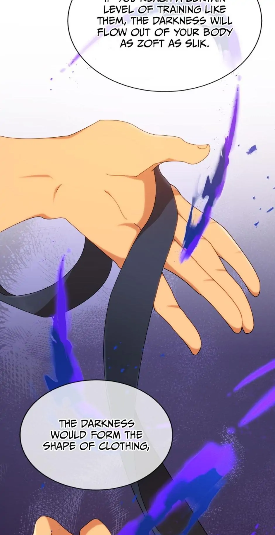 Necromancer Academy and the Genius Summoner chapter 16 page 29