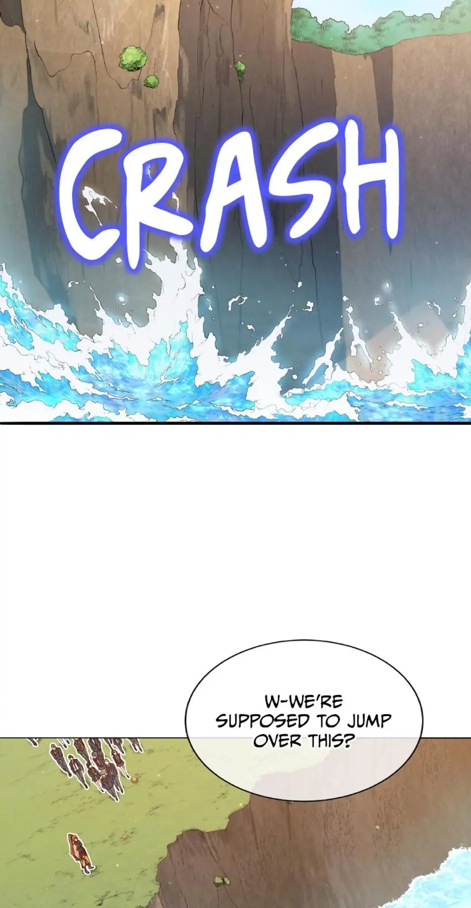 Necromancer Academy and the Genius Summoner chapter 16 page 39