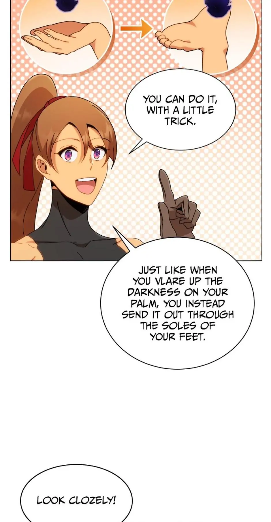 Necromancer Academy and the Genius Summoner chapter 16 page 41