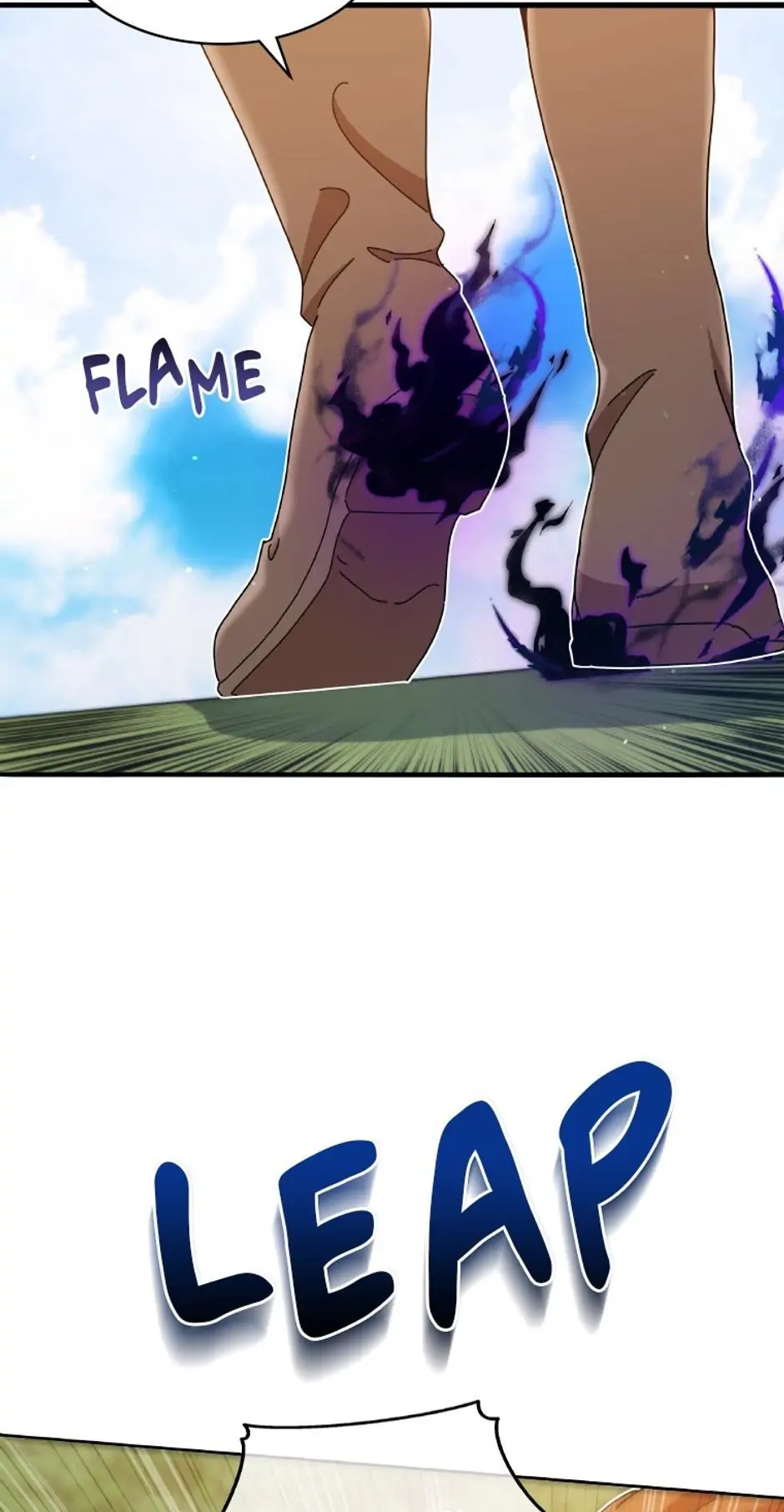 Necromancer Academy and the Genius Summoner chapter 16 page 42