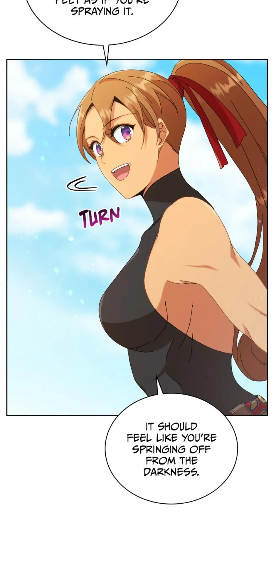 Necromancer Academy and the Genius Summoner chapter 16 page 49