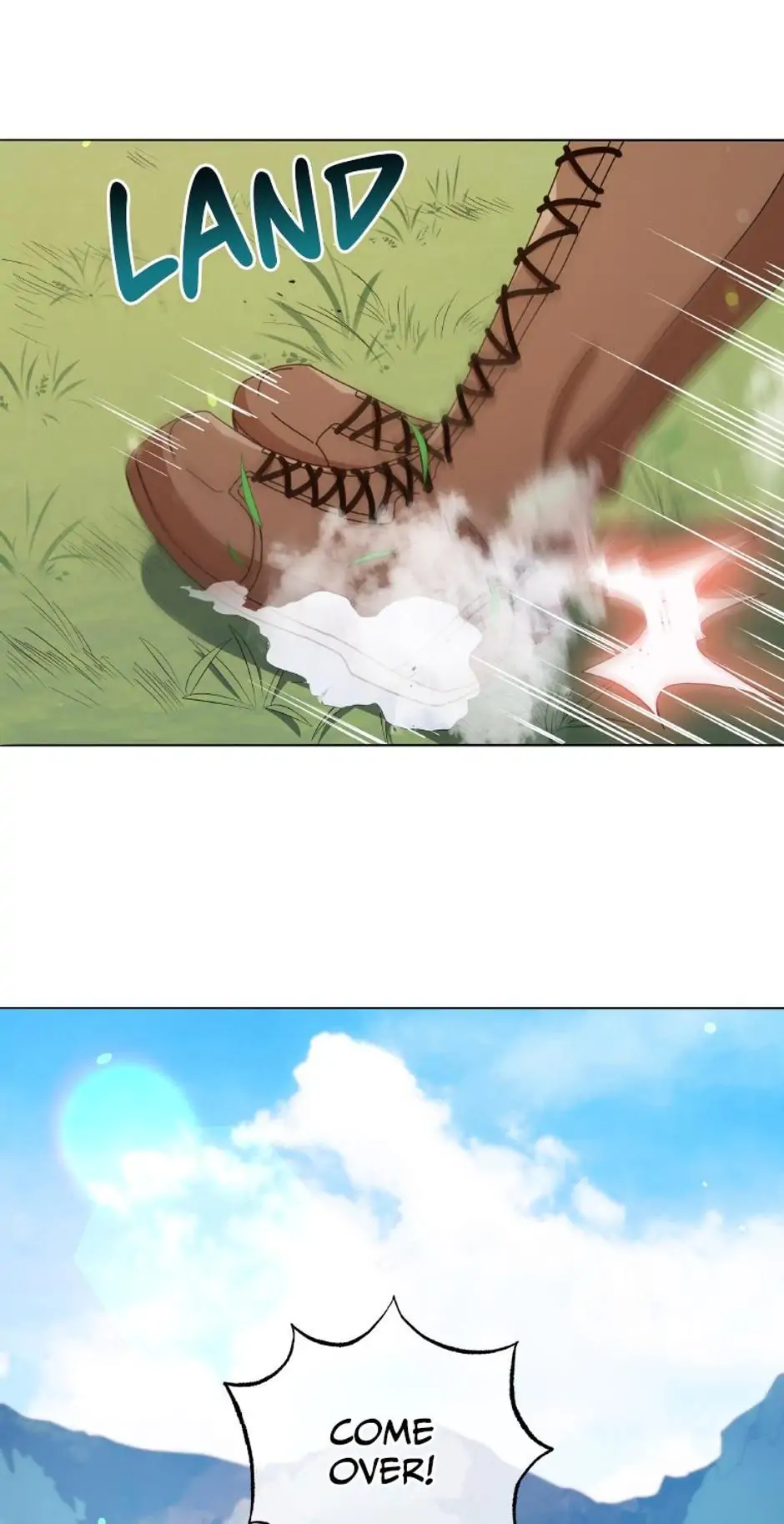 Necromancer Academy and the Genius Summoner chapter 16 page 52