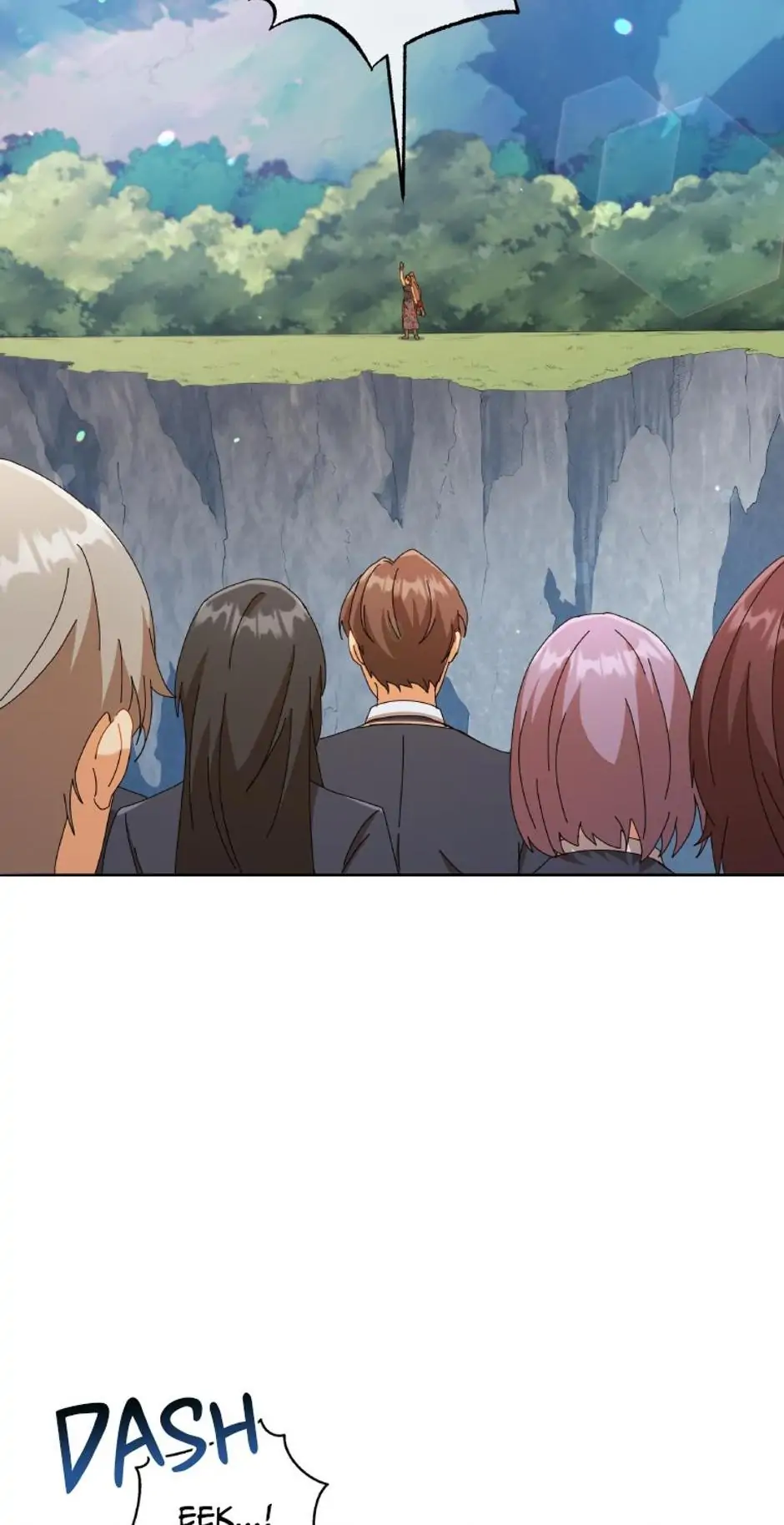 Necromancer Academy and the Genius Summoner chapter 16 page 53