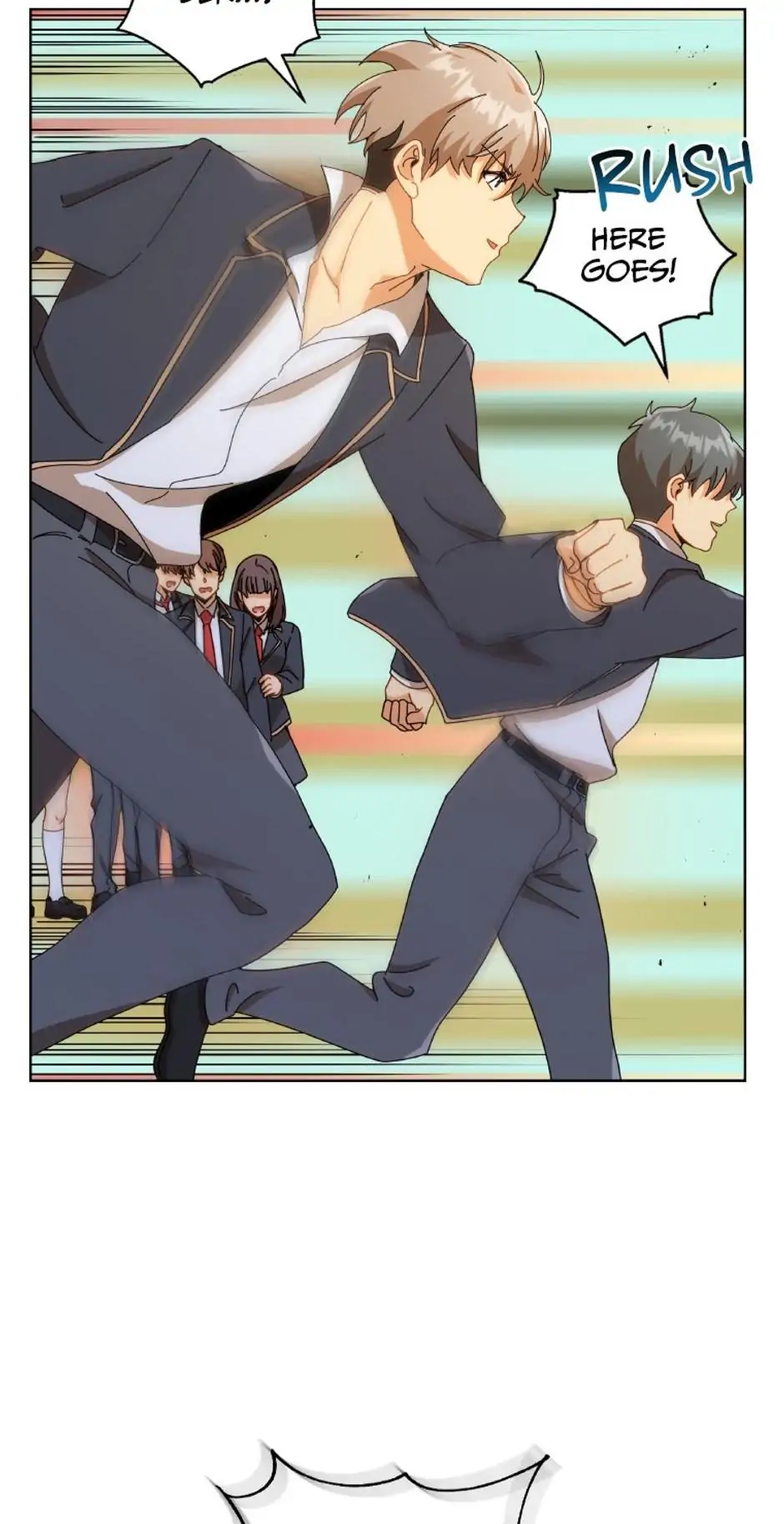 Necromancer Academy and the Genius Summoner chapter 16 page 54