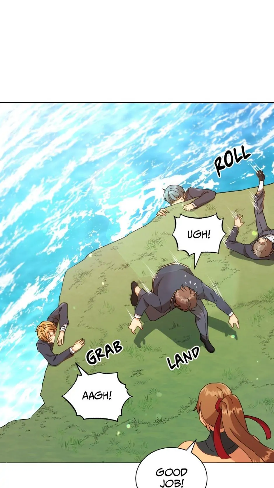 Necromancer Academy and the Genius Summoner chapter 16 page 56