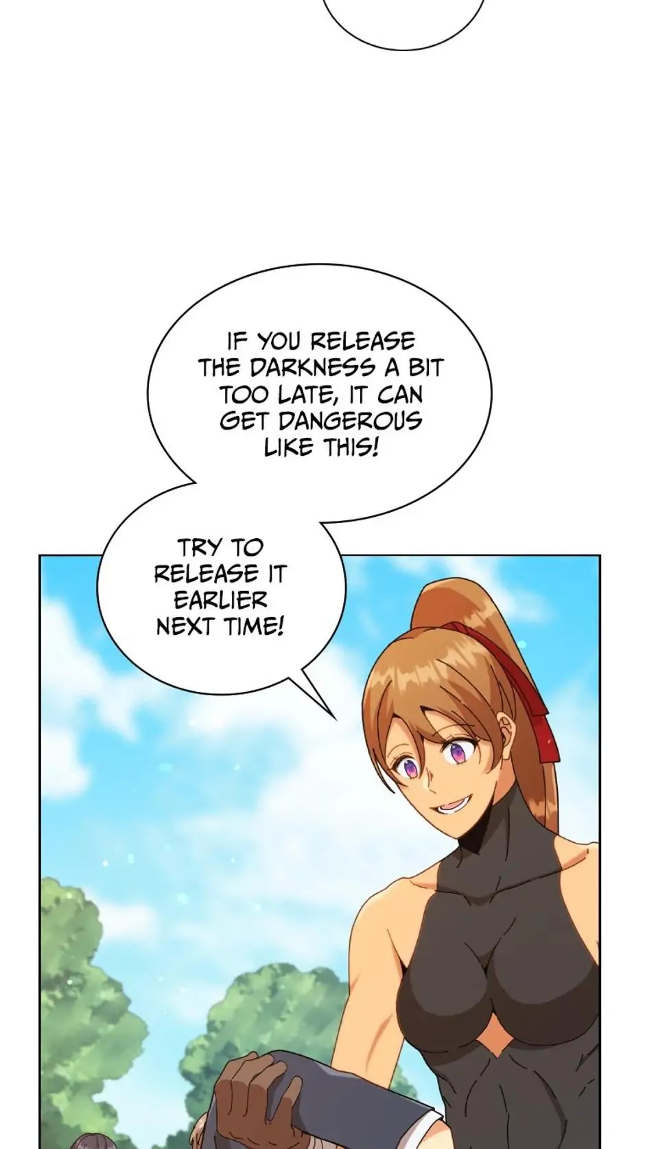 Necromancer Academy and the Genius Summoner chapter 16 page 57