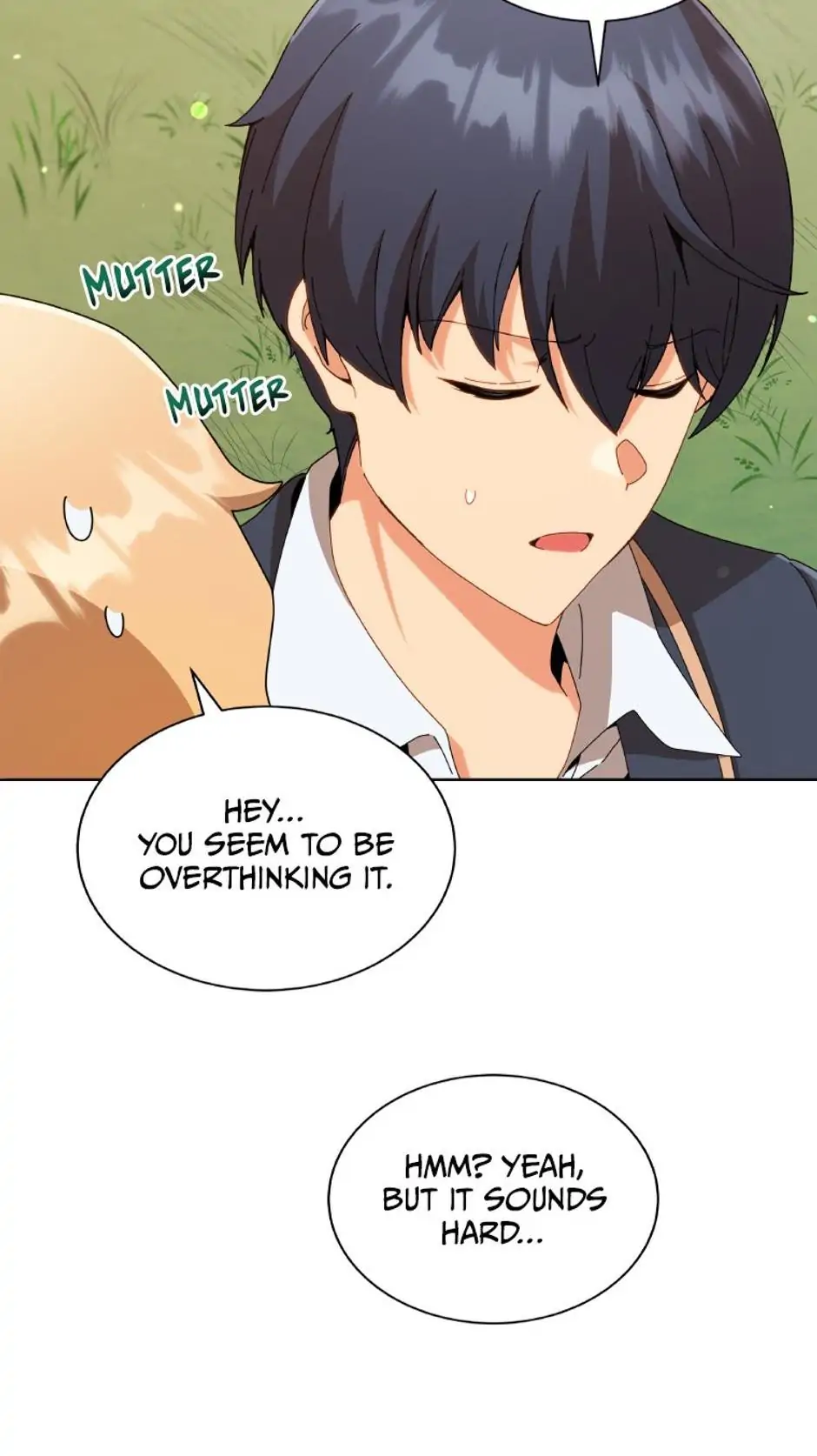 Necromancer Academy and the Genius Summoner chapter 16 page 59