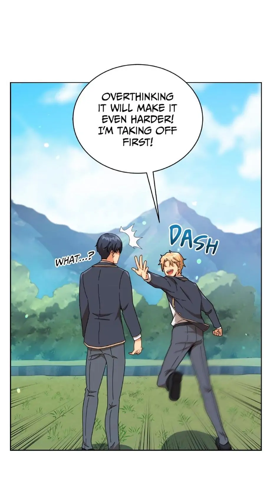 Necromancer Academy and the Genius Summoner chapter 16 page 60