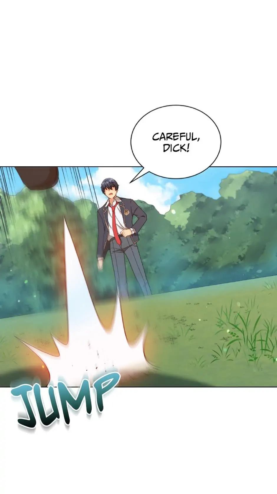 Necromancer Academy and the Genius Summoner chapter 16 page 61