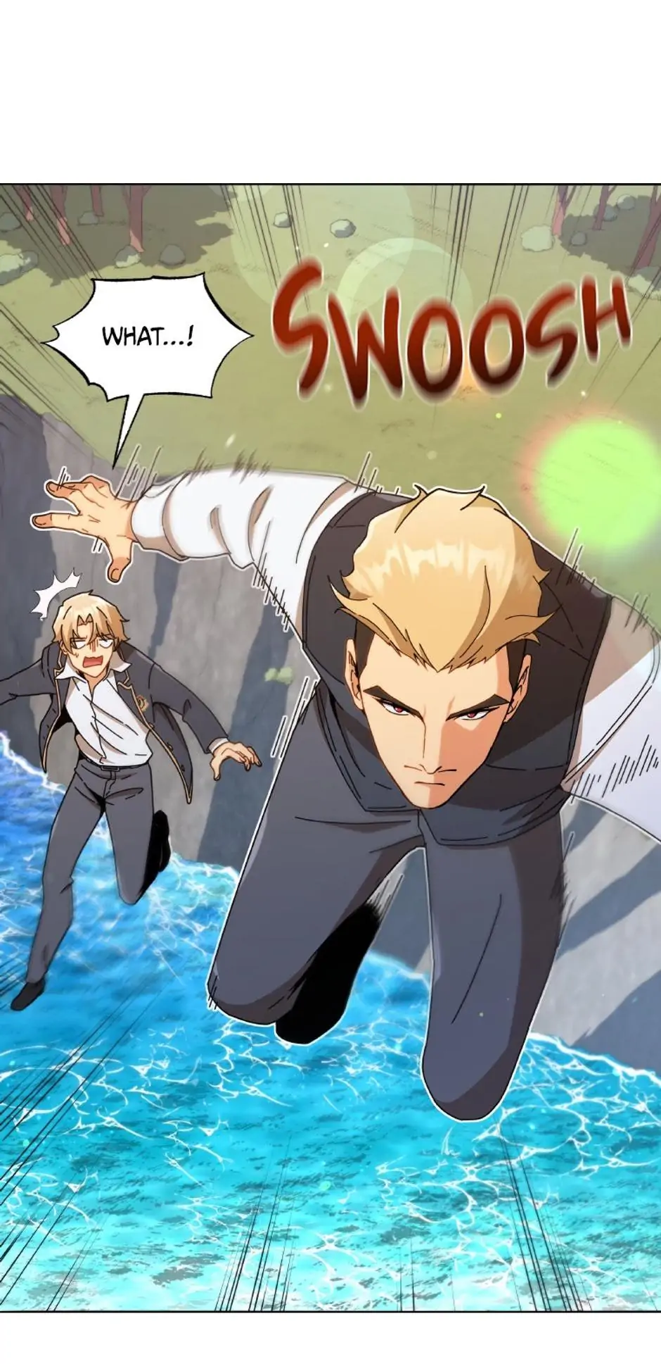 Necromancer Academy and the Genius Summoner chapter 16 page 63