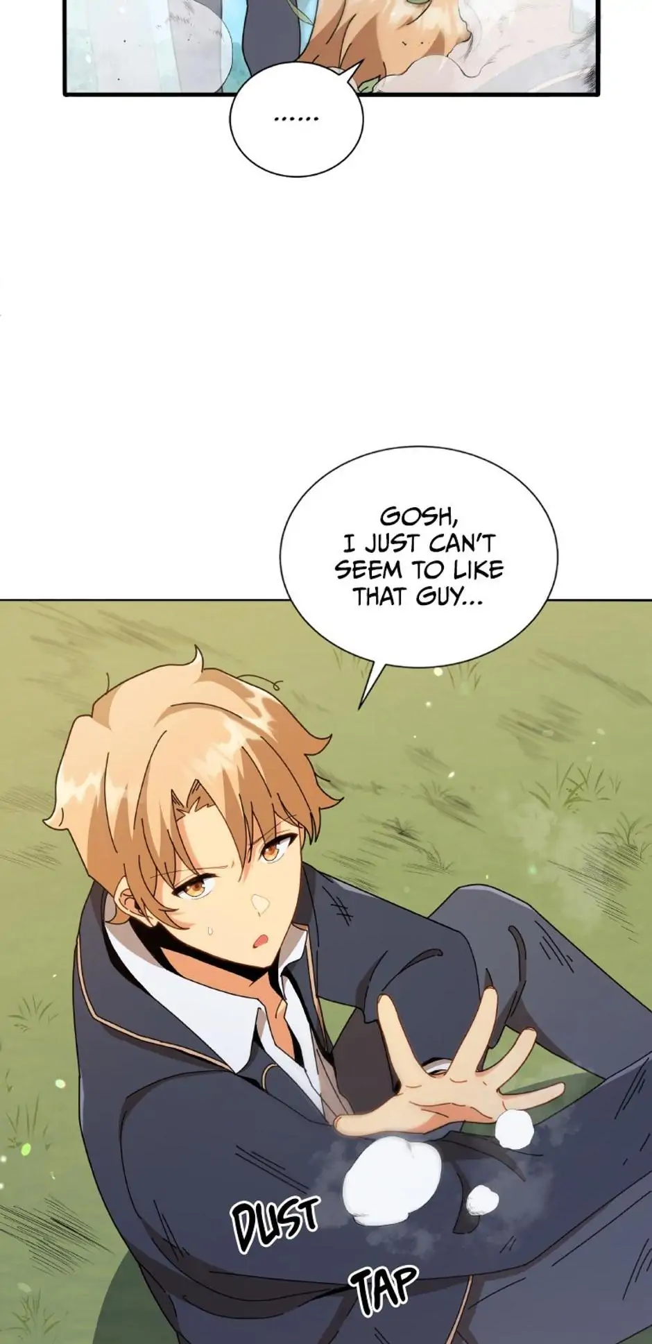 Necromancer Academy and the Genius Summoner chapter 16 page 66