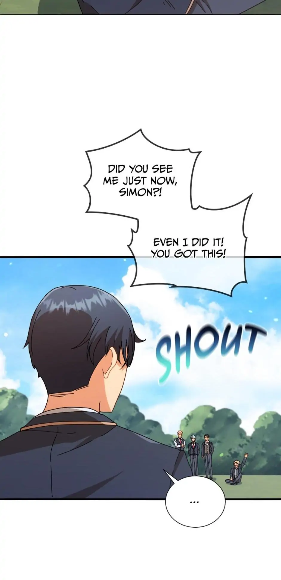 Necromancer Academy and the Genius Summoner chapter 16 page 67