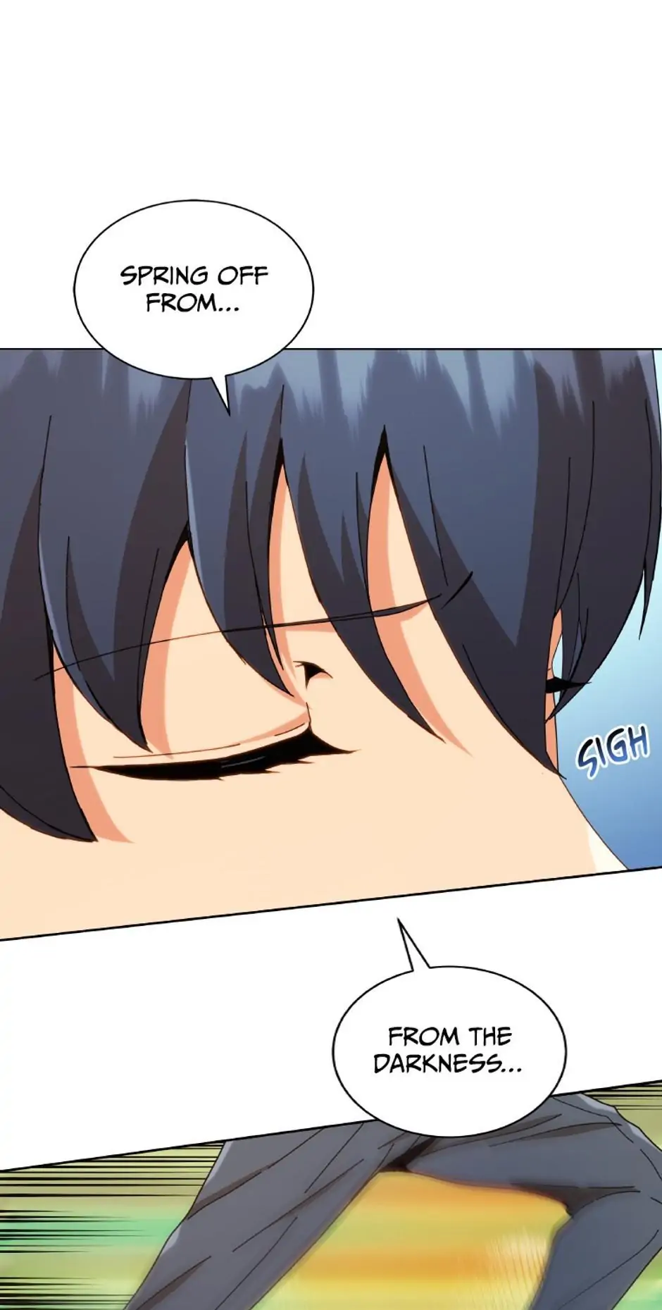 Necromancer Academy and the Genius Summoner chapter 16 page 68