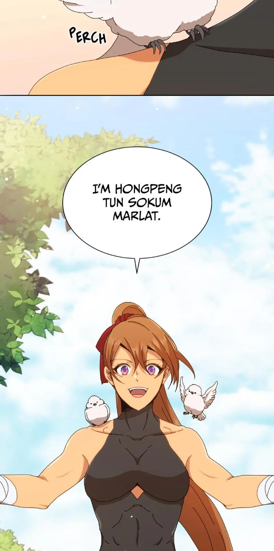 Necromancer Academy and the Genius Summoner chapter 16 page 7