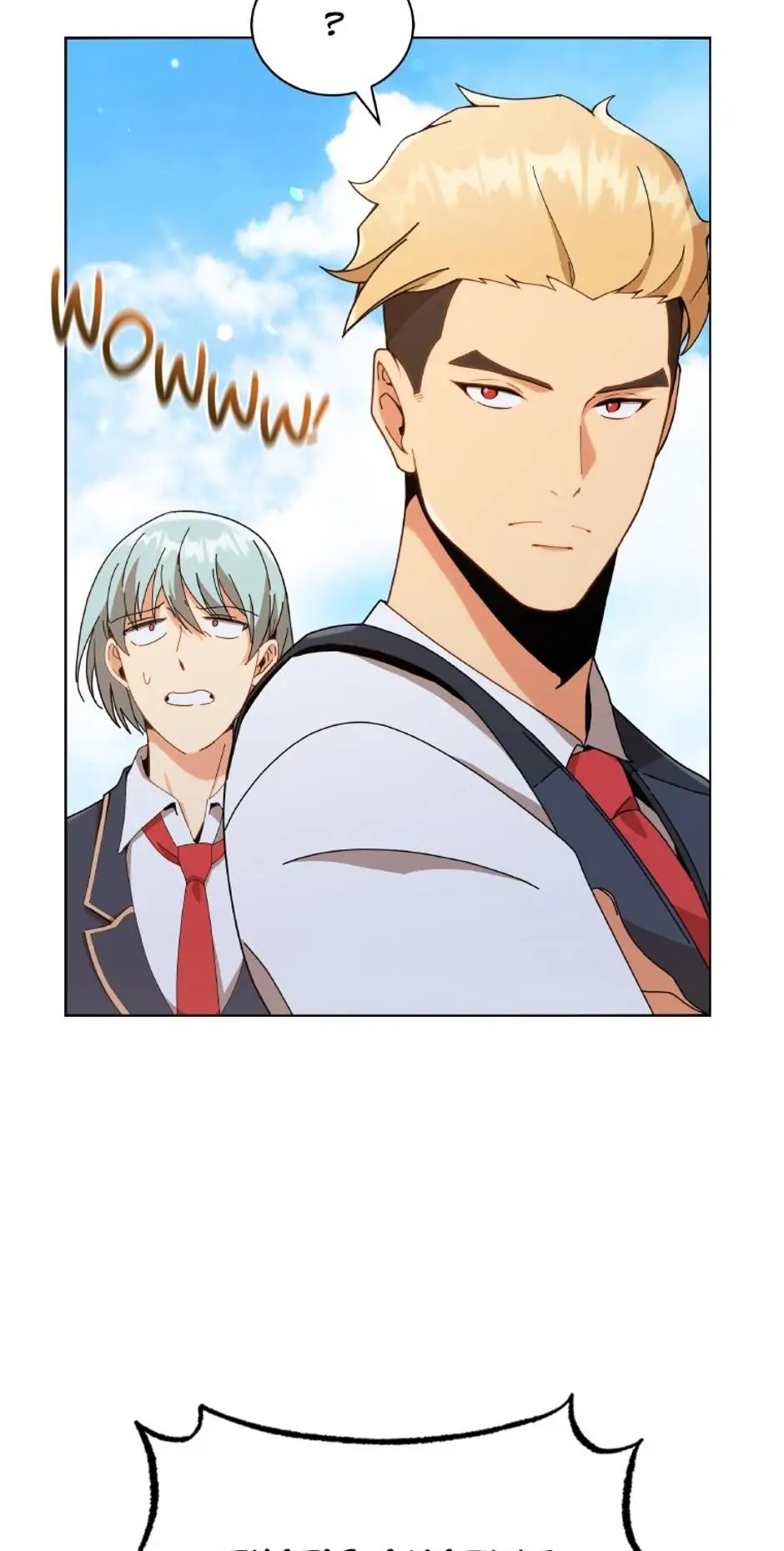 Necromancer Academy and the Genius Summoner chapter 16 page 71