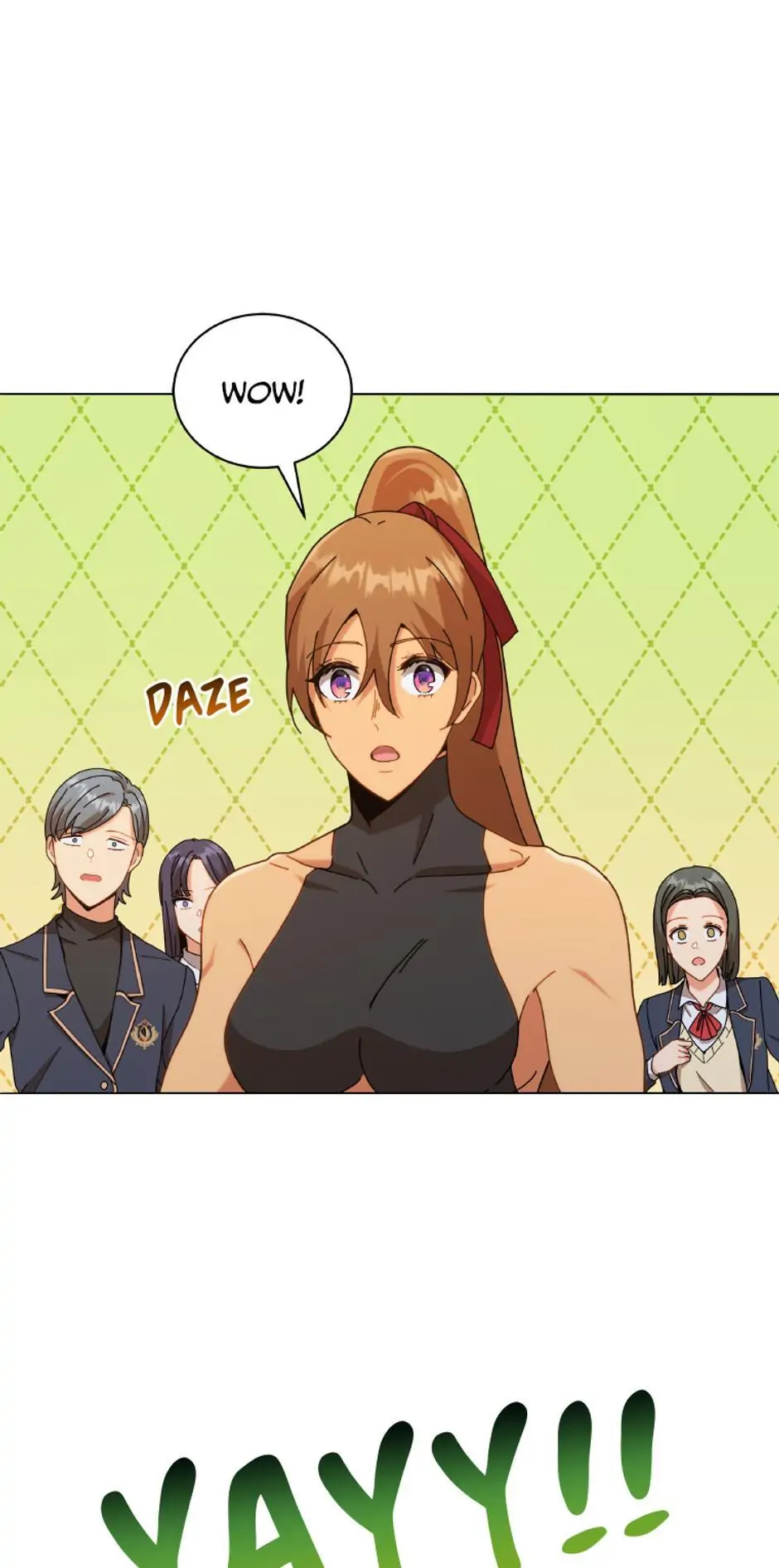 Necromancer Academy and the Genius Summoner chapter 16 page 77