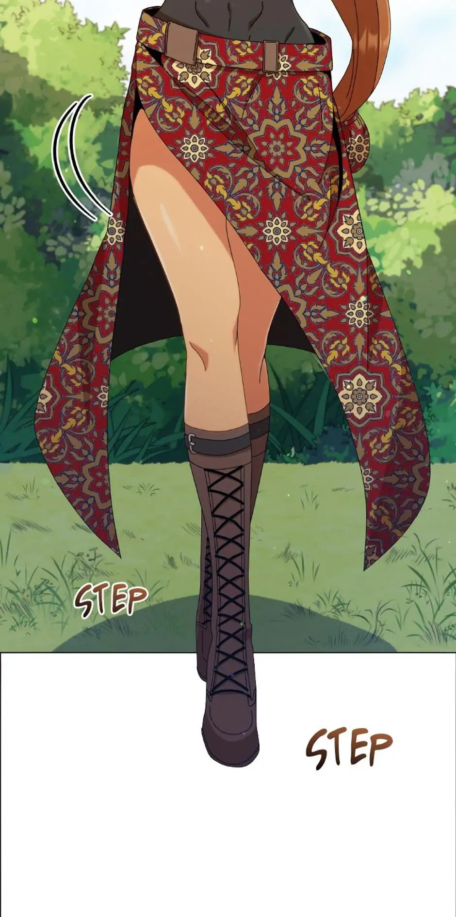 Necromancer Academy and the Genius Summoner chapter 16 page 8