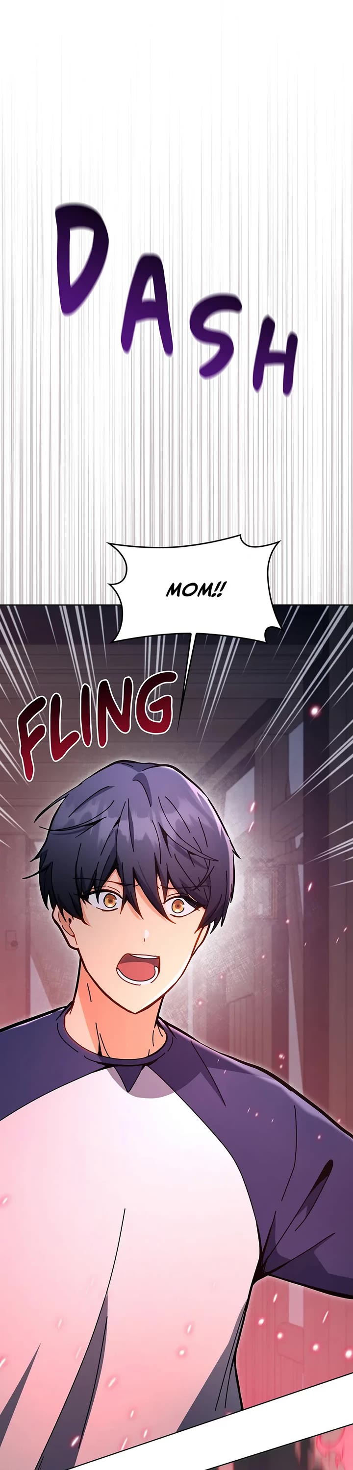 Necromancer Academy and the Genius Summoner chapter 160 page 1