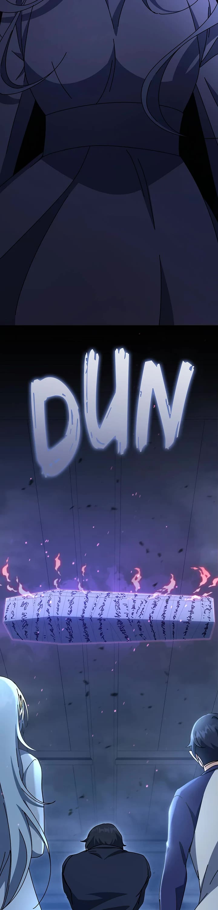 Necromancer Academy and the Genius Summoner chapter 160 page 11