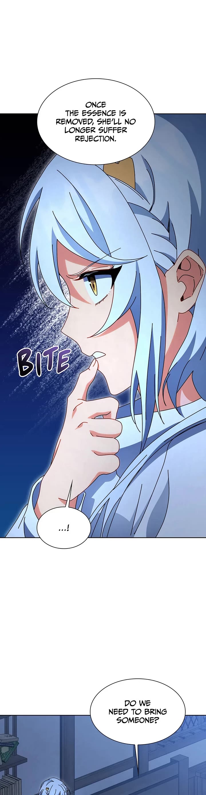 Necromancer Academy and the Genius Summoner chapter 160 page 20