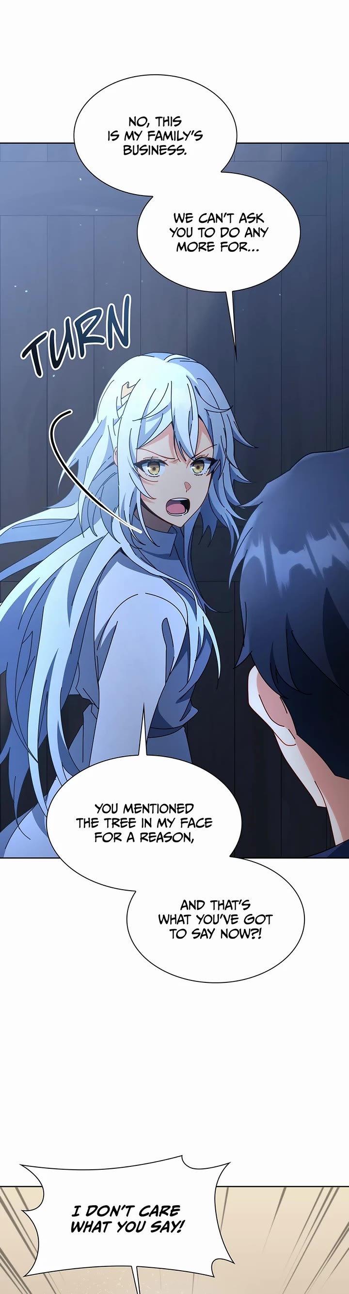 Necromancer Academy and the Genius Summoner chapter 160 page 25